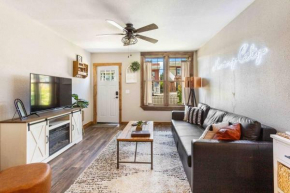 Stylish Uptown Butte Condo - 632